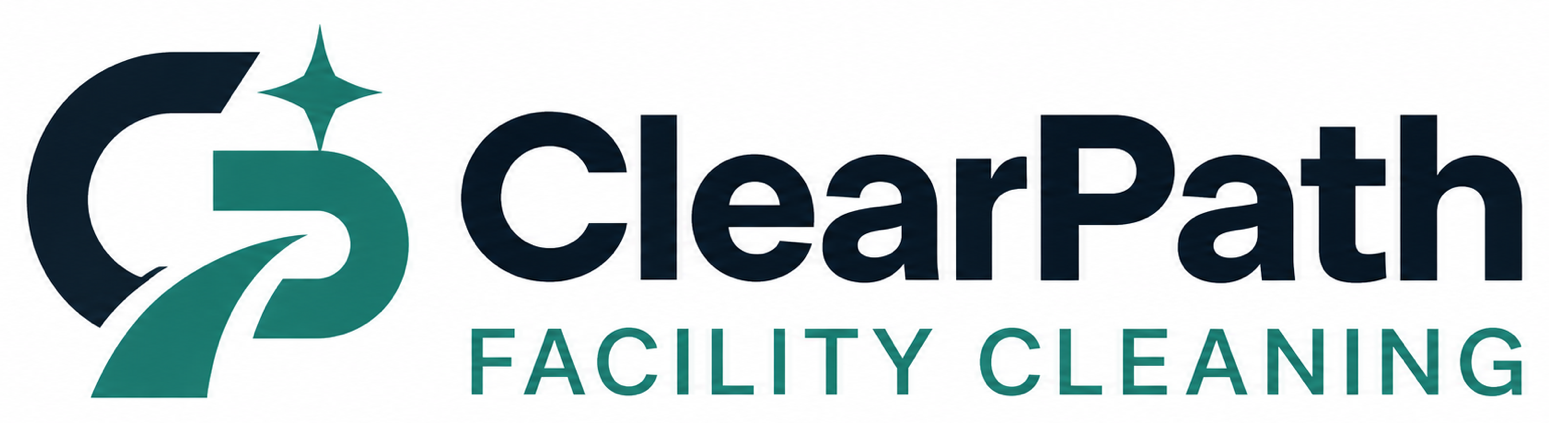 ClearPath Facility Cleaning